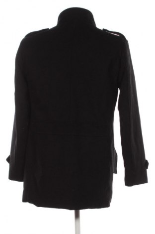 Palton de bărbați Indigo, Mărime XL, Culoare Negru, Preț 198,99 Lei