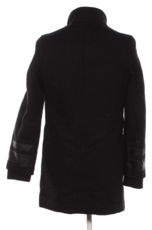 Herrenmantel J.C.Rags, Größe M, Farbe Schwarz, Preis € 49,99