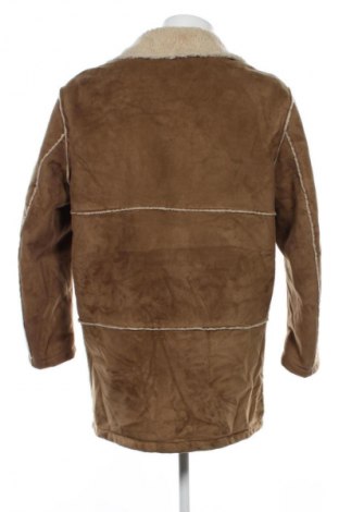 Herrenmantel J.Philipp, Größe M, Farbe Braun, Preis 52,99 €