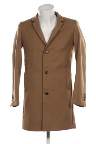 Pánsky kabát  Jack & Jones, Veľkosť L, Farba Béžová, Cena  29,95 €
