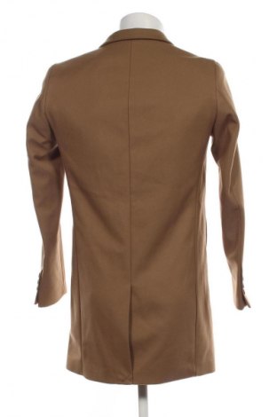 Pánsky kabát  Jack & Jones, Veľkosť L, Farba Béžová, Cena  29,95 €