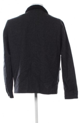 Ανδρικά παλτό Jack & Jones, Μέγεθος XL, Χρώμα Γκρί, Τιμή 45,99 €