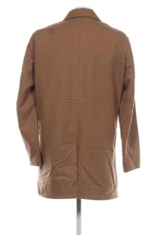 Palton de bărbați Jack & Jones, Mărime XL, Culoare Maro, Preț 52,99 Lei