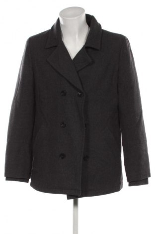 Мъжко палто James Tyler, Размер M, Цвят Сив, Цена 67,99 лв.