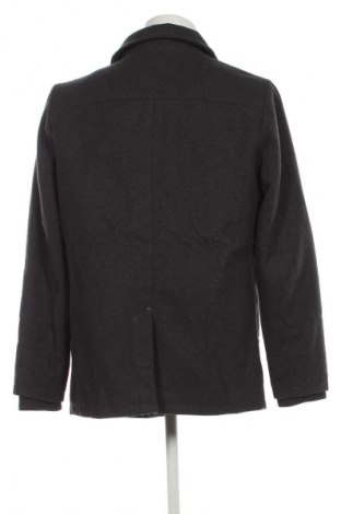 Мъжко палто James Tyler, Размер M, Цвят Сив, Цена 67,99 лв.