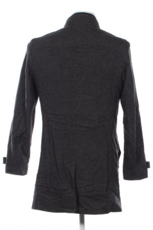 Herrenmantel Jean Carriere, Größe M, Farbe Mehrfarbig, Preis 37,99 €