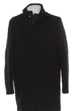 Herrenmantel Jules, Größe XL, Farbe Schwarz, Preis 85,99 €
