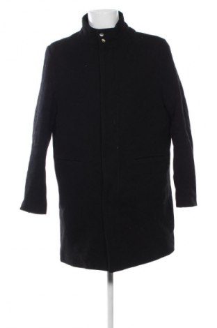 Herrenmantel Jules, Größe XL, Farbe Schwarz, Preis 57,99 €