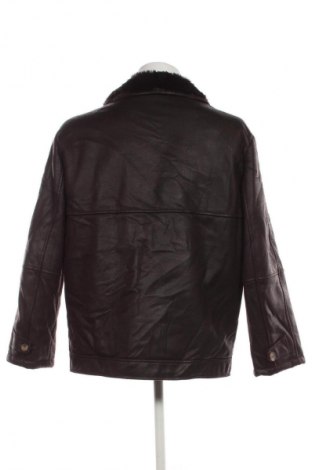 Palton de bărbați K&l Ruppert, Mărime L, Culoare Maro, Preț 97,99 Lei