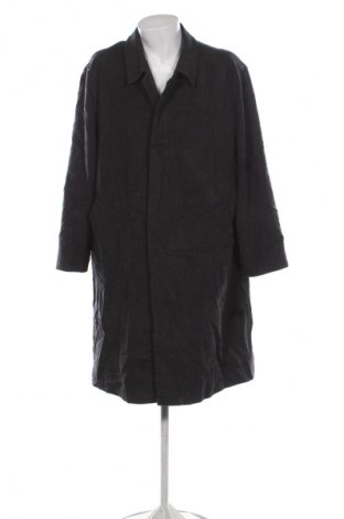 Herrenmantel LODENFREY, Größe S, Farbe Grau, Preis 82,99 €