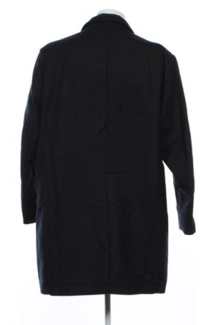 Palton de bărbați Lindbergh, Mărime 3XL, Culoare Albastru, Preț 869,99 Lei