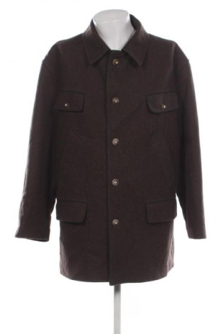 Мъжко палто Loden, Размер XL, Цвят Кафяв, Цена 70,99 лв.