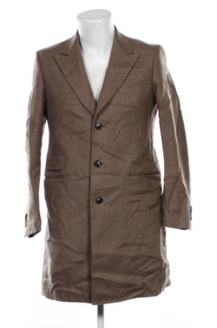 Herrenmantel M.J. BALE, Größe M, Farbe Beige, Preis 70,99 €