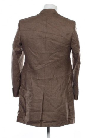 Herrenmantel M.J. BALE, Größe M, Farbe Beige, Preis 70,99 €