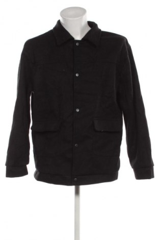 Herrenmantel Manfinity, Größe XL, Farbe Schwarz, Preis 10,99 €