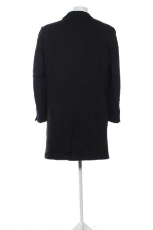 Herrenmantel Manguun, Größe L, Farbe Schwarz, Preis 27,99 €