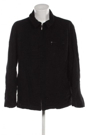 Herrenmantel Merona, Größe XL, Farbe Schwarz, Preis 33,99 €