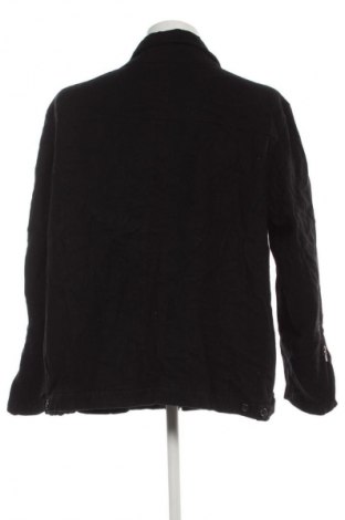 Herrenmantel Merona, Größe XL, Farbe Schwarz, Preis 33,99 €