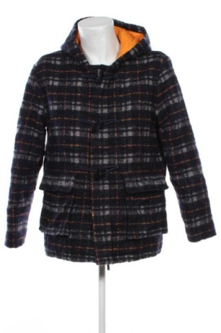 Męski płaszcz Native Youth, Rozmiar L, Kolor Kolorowy, Cena 120,99 zł