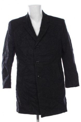 Мъжко палто Nautica, Размер S, Цвят Черен, Цена 97,99 лв.