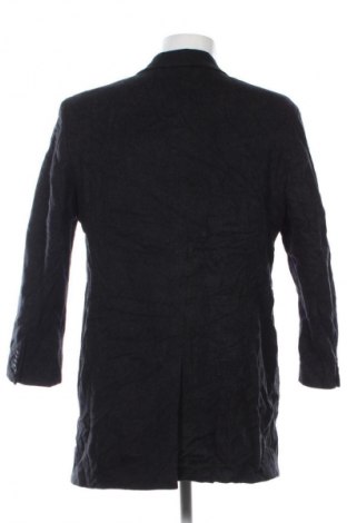 Мъжко палто Nautica, Размер S, Цвят Черен, Цена 97,99 лв.