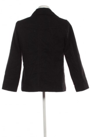 Herrenmantel Outfit, Größe M, Farbe Schwarz, Preis 40,99 €