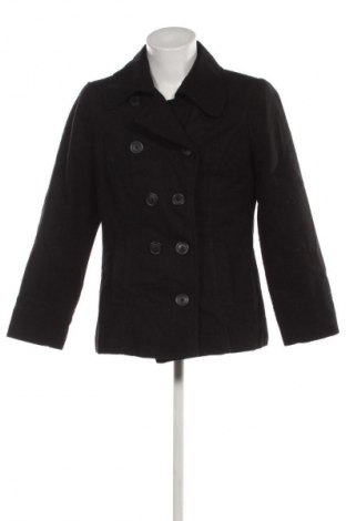 Herrenmantel Outfit, Größe M, Farbe Schwarz, Preis 40,99 €