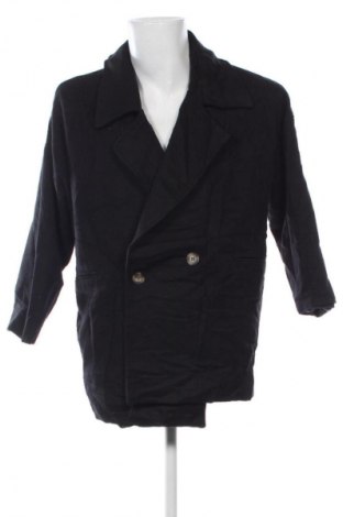 Palton de bărbați Perry, Mărime L, Culoare Negru, Preț 208,99 Lei