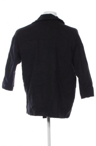 Palton de bărbați Perry, Mărime L, Culoare Negru, Preț 208,99 Lei