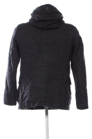 Мъжко палто Peuterey, Размер M, Цвят Многоцветен, Цена 384,99 лв.