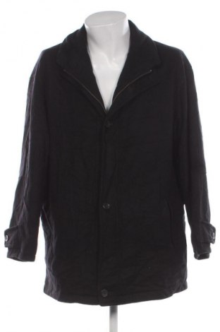 Herrenmantel Pierre Cardin, Größe XXL, Farbe Schwarz, Preis 63,99 €