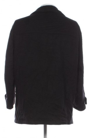 Herrenmantel Pierre Cardin, Größe XXL, Farbe Schwarz, Preis 63,99 €