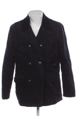 Herrenmantel Piombo, Größe XXL, Farbe Blau, Preis € 197,99