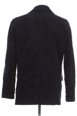 Herrenmantel Piombo, Größe XXL, Farbe Blau, Preis € 197,99