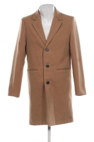 Herrenmantel Process Black, Größe L, Farbe Braun, Preis € 54,73