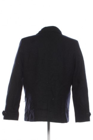 Herrenmantel RW & Co., Größe L, Farbe Blau, Preis 49,99 €