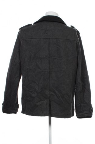 Pánský kabát  Rebel, Velikost XXL, Barva Šedá, Cena  929,00 Kč