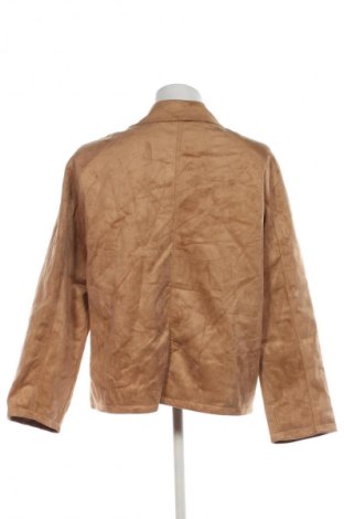 Herrenmantel Reportage, Größe XXL, Farbe Braun, Preis € 10,99