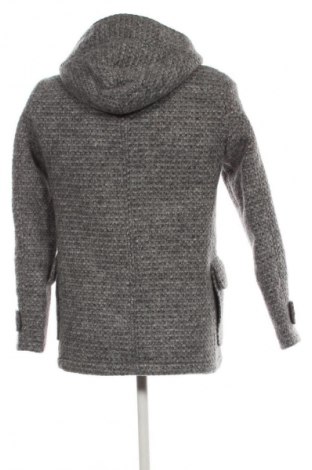 Herrenmantel S.Oliver, Größe S, Farbe Grau, Preis 51,59 €