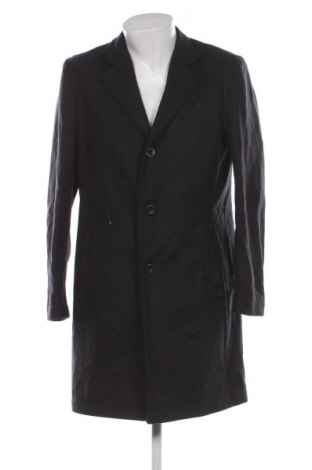 Herrenmantel S.Oliver, Größe L, Farbe Schwarz, Preis 55,99 €