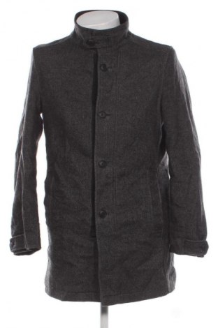 Herrenmantel S.Oliver, Größe M, Farbe Mehrfarbig, Preis 70,99 €