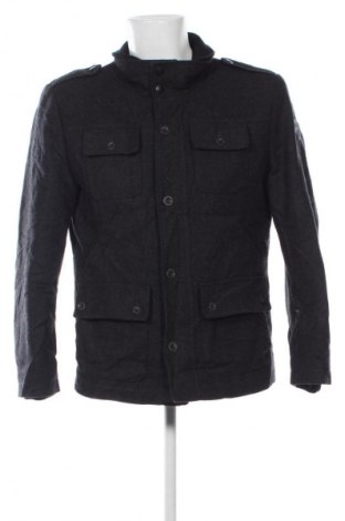 Herrenmantel S.Oliver, Größe M, Farbe Mehrfarbig, Preis 56,99 €