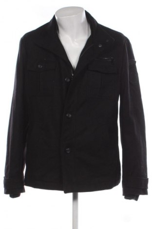 Herrenmantel S.Oliver, Größe XL, Farbe Schwarz, Preis € 55,99