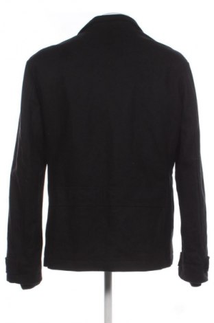 Herrenmantel S.Oliver, Größe XL, Farbe Schwarz, Preis € 55,99