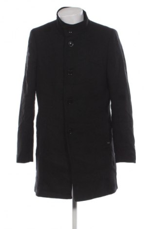 Herrenmantel S.Oliver Black Label, Größe XL, Farbe Schwarz, Preis 53,99 €