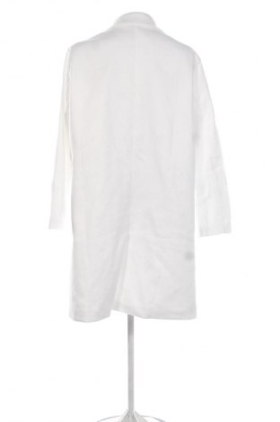 Herrenmantel SHEIN, Größe 4XL, Farbe Weiß, Preis € 26,99