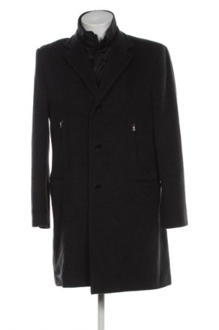 Herrenmantel Sartoriale, Größe XL, Farbe Schwarz, Preis € 122,84