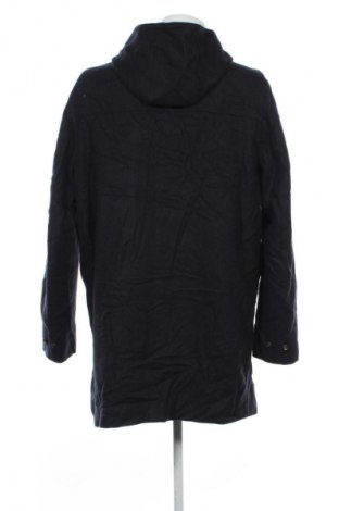 Herrenmantel Scotch & Soda, Größe XL, Farbe Blau, Preis € 117,99