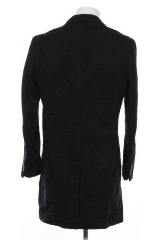 Palton de bărbați Sisley, Mărime L, Culoare Negru, Preț 201,99 Lei