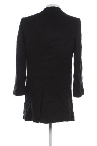 Herrenmantel Strellson, Größe M, Farbe Schwarz, Preis 40,99 €